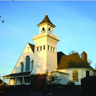 Community Reform Church at Manhasset