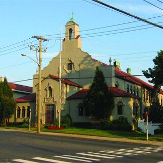 Church of St. Mary