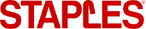 Staples - logo